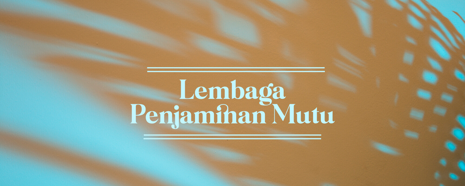 Tujuan dan Sasaran